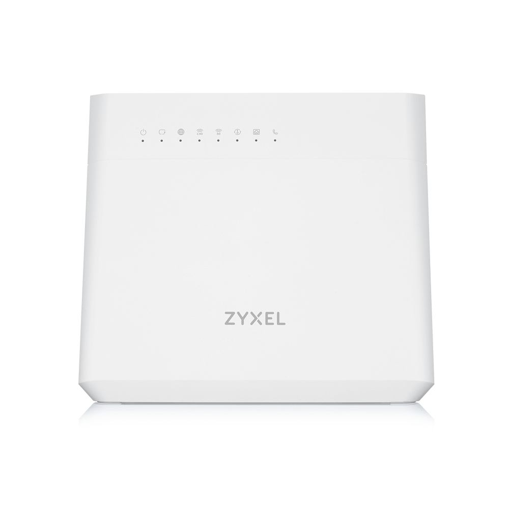 Zyxel VMG8825-T50K wireless router Gigabit Ethernet Dual-band (2.4 GHz – image 3
