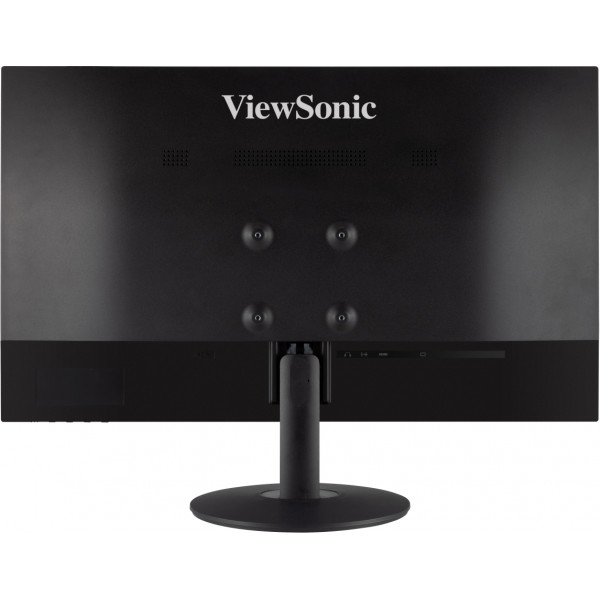 Viewsonic VA2403-MH computer monitor – image 2
