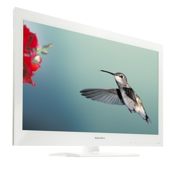 Salora 24LED6115CDW TV – image 2