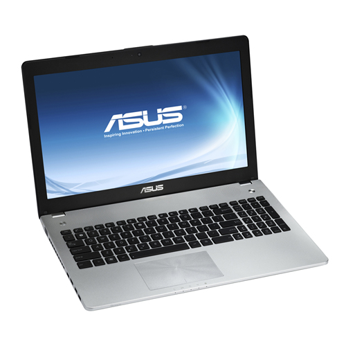 ASUS N56DY-S4033H laptop AMD A8 A8-5550M – image 2