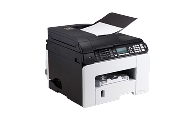Ricoh SG 3110SFNw – image 6