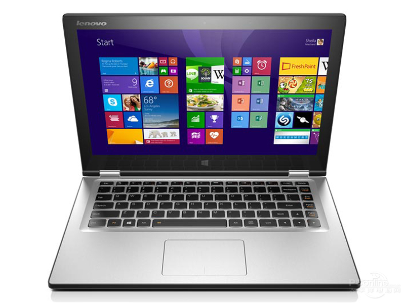 Lenovo Yoga2 11-NTH(U) – image 1