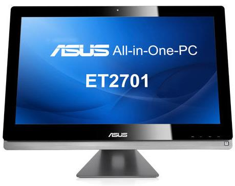 ASUS ET ET2701INTI-B025 Intel® Core™ i7 i7-3770S