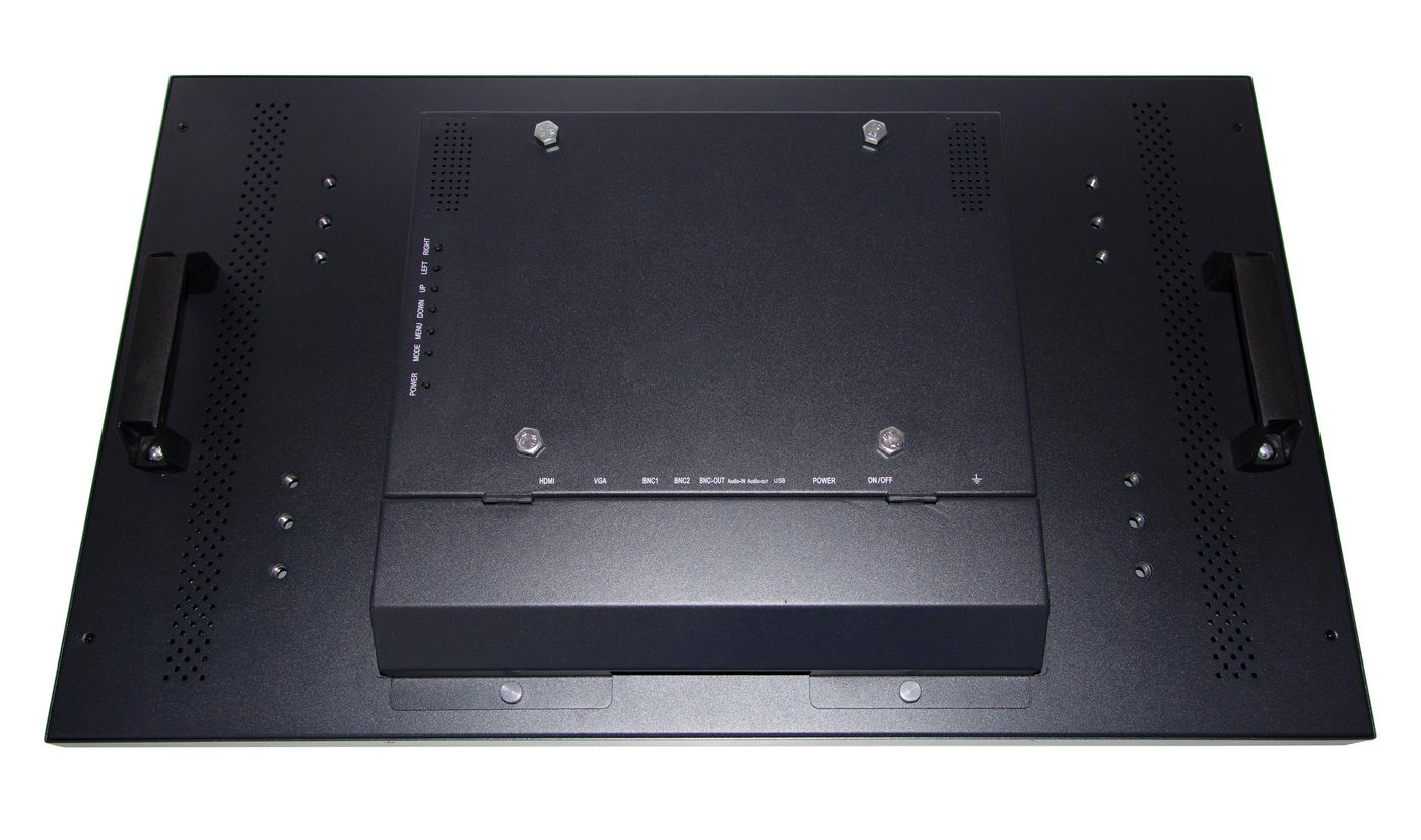 Ernitec 0070-24127-WATERPROOF surveillance monitor – image 6