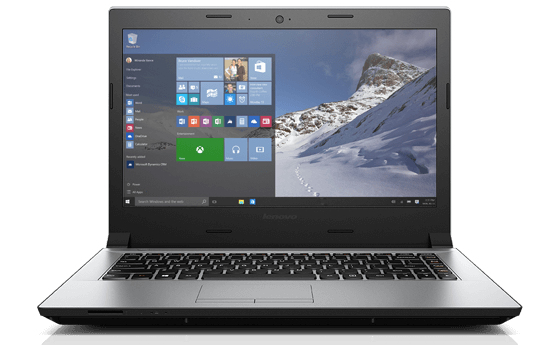 Lenovo IdeaPad 305-14IBD Intel® Core™ i7 i7-5500U Laptop