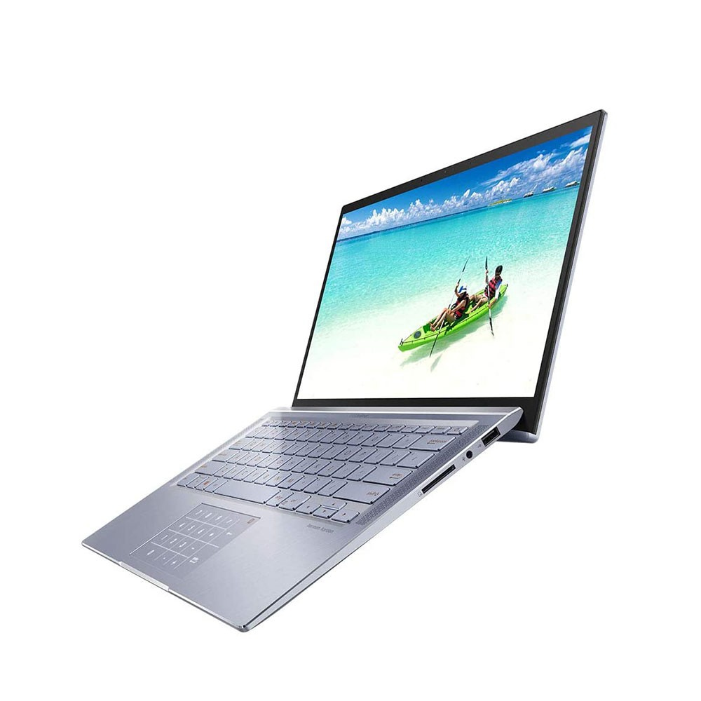 ASUS Zenbook UM431DA-AM008T laptop AMD Ryzen™ 7 3700U – image 2