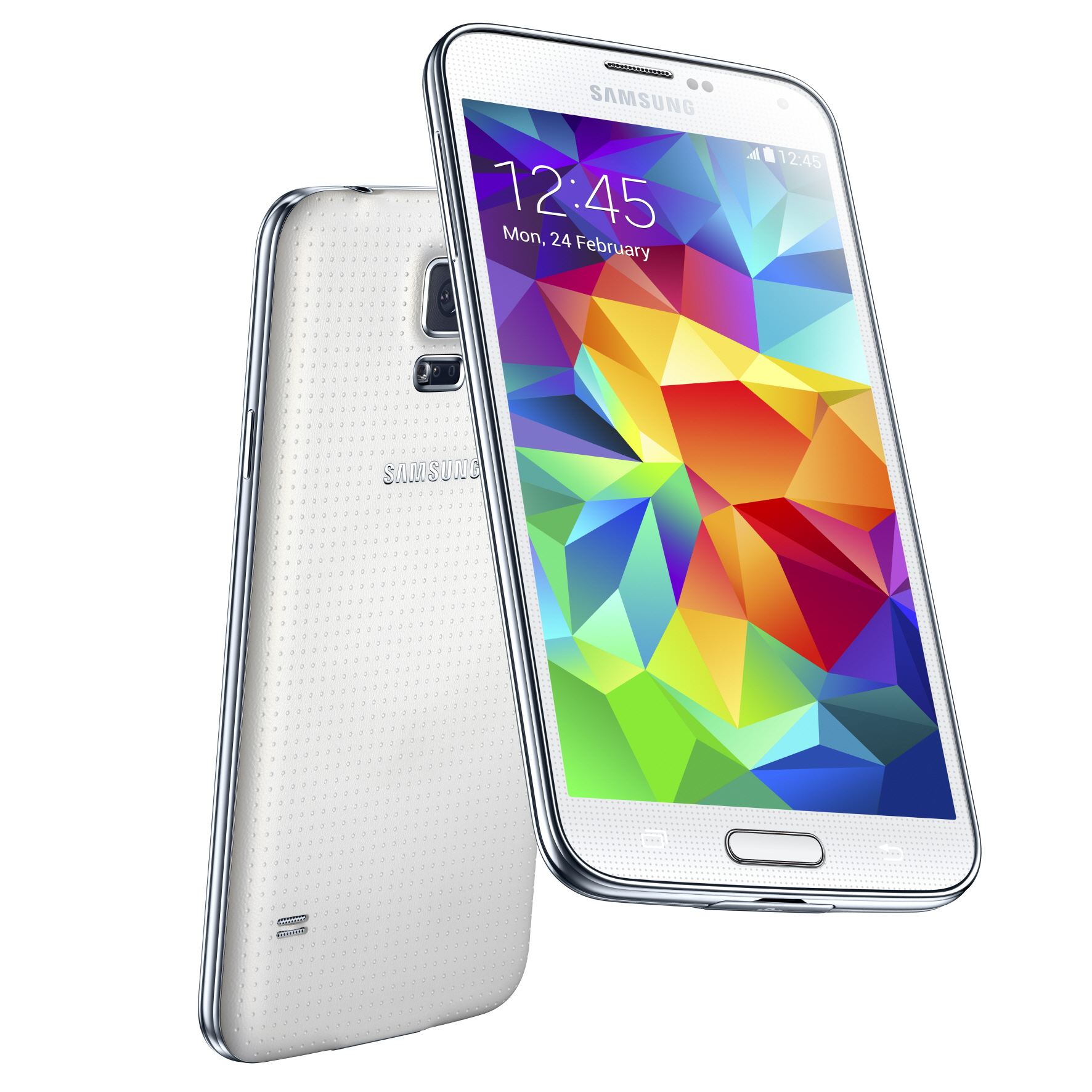 Samsung Galaxy S5 SM-G9009D – image 2