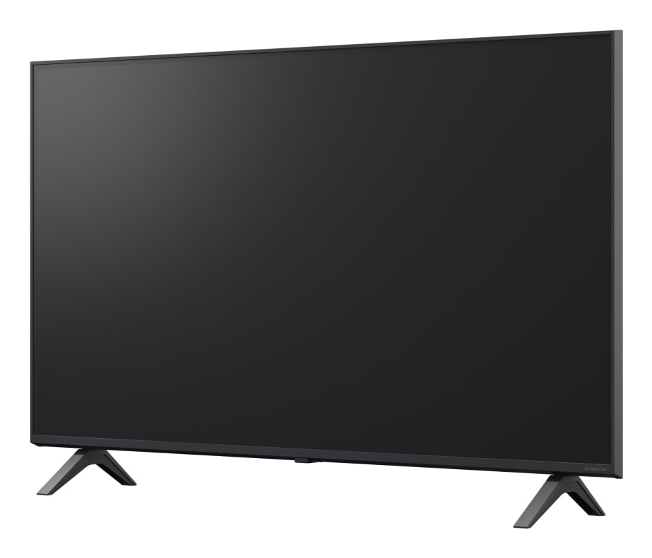 TV LG NanoCell 43NANO80A3B 43 4K Ultra HD Smart TV WiFi HDR — photo 7