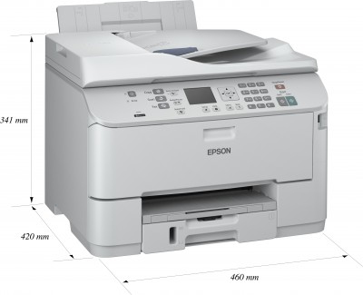 Epson WP-4525 DNF – image 5