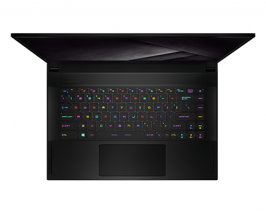 MSI Stealth 10SGS-024PL laptop Intel® Core™ i9 i9-10980HK – image 3