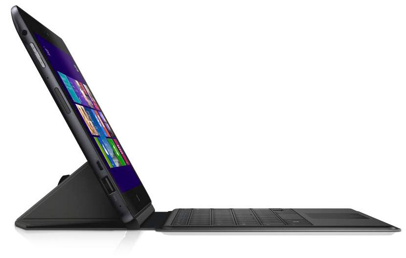 Dell 580-AEUZ mobile device keyboard USB Black