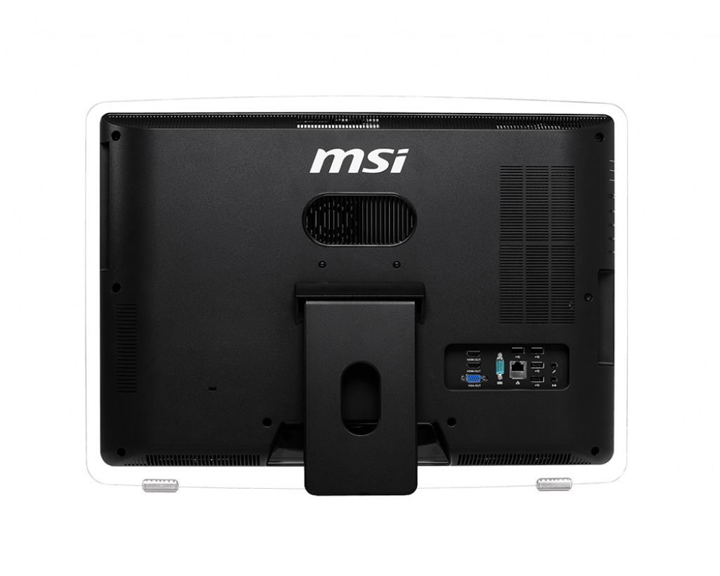 MSI 22ET 7M-208XEU – image 2