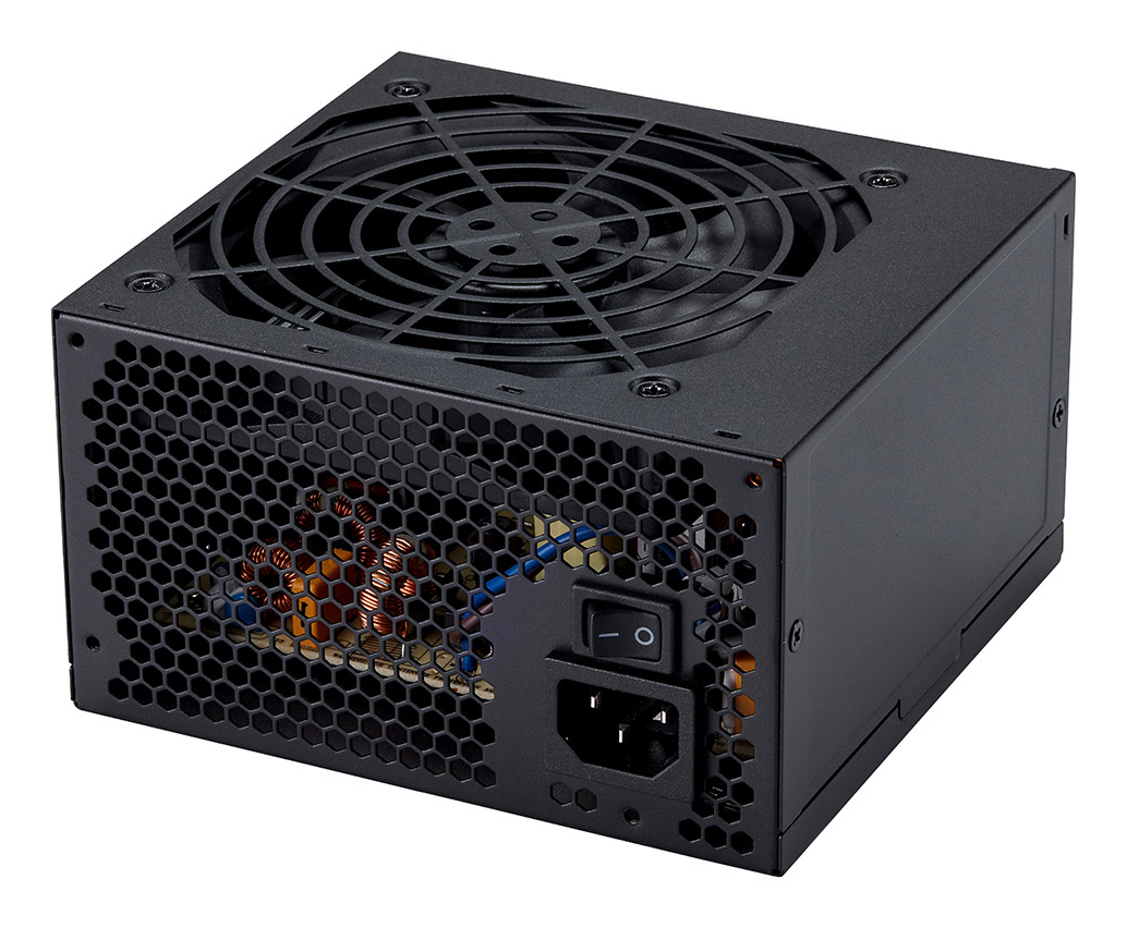 FSP ATX-600PNR PRO