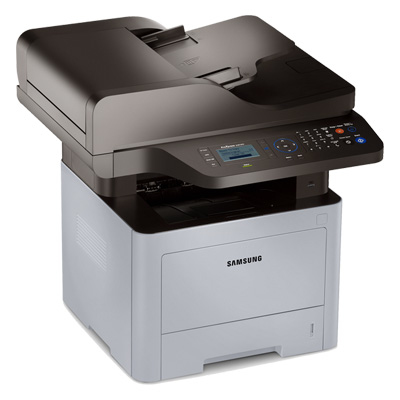 Samsung M3870FW Laser A4 – image 3