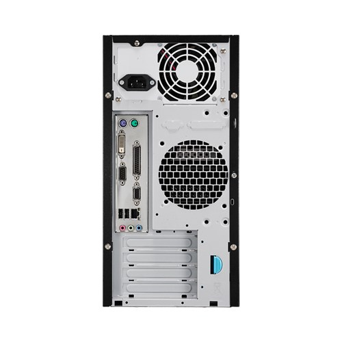 ASUS Pro Series D510MT Intel® Core™ i5 i5-4460 – image 2