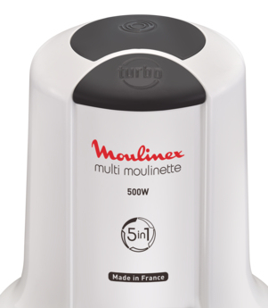 Moulinex AT722110 electric food chopper – image 3