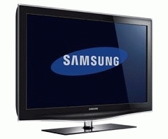 Samsung LE-55B650T2W TV