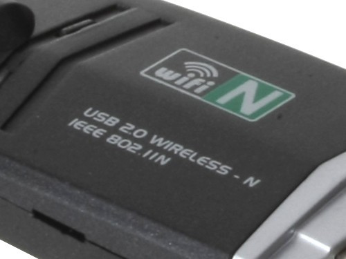 i-tec USBWIFIANT network card WLAN 150 Mbit/s – image 2