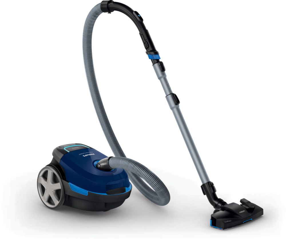 Philips Performer Compact FC8387/01 vacuum – image 1
