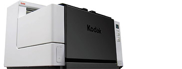 Kodak Alaris I4200 600 x 600 DPI Black, Grey – image 1