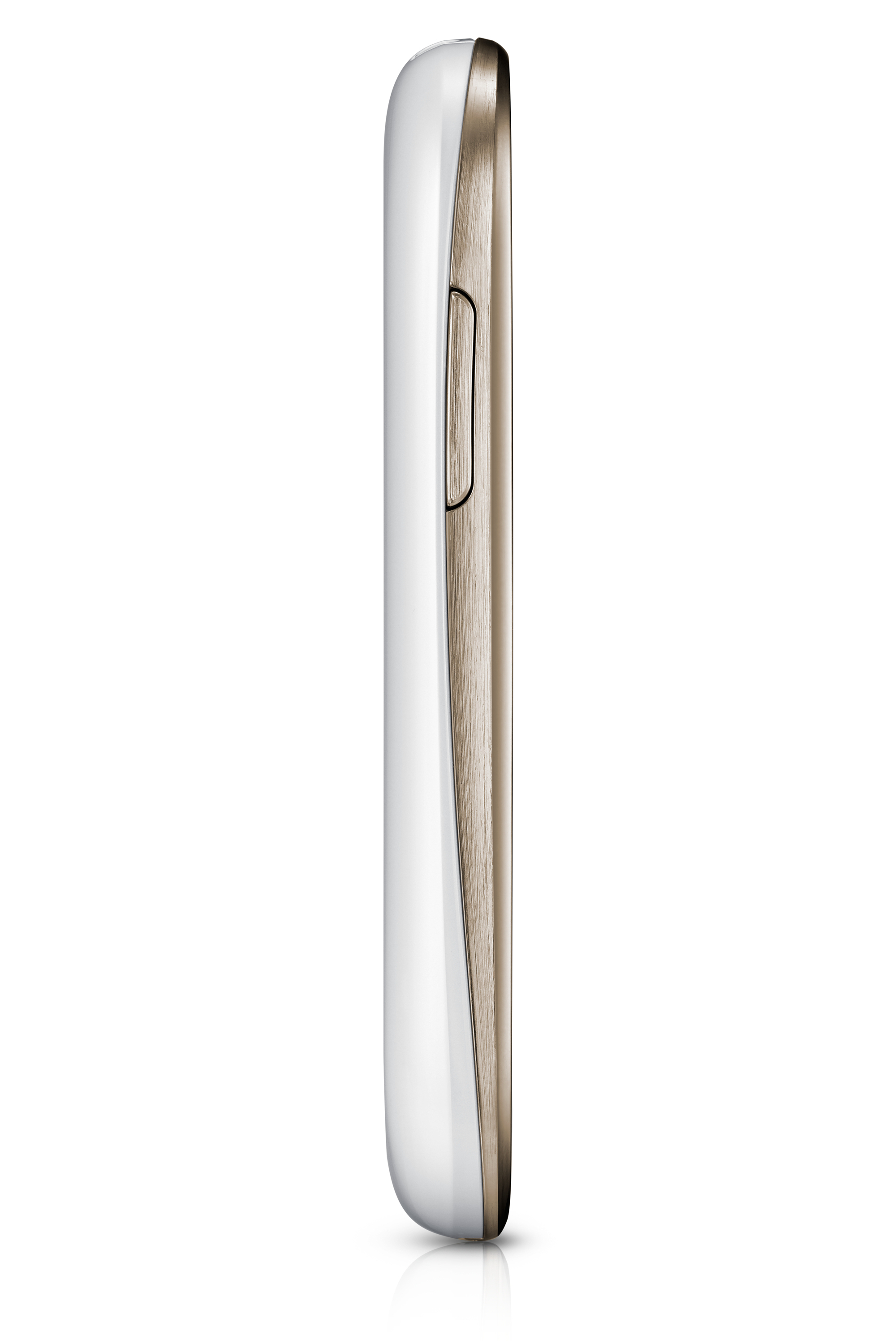 Samsung Galaxy Fame 8.89 cm (3.5") Single SIM Android 4.1 3G Micro-USB B 1300 mAh White – image 4