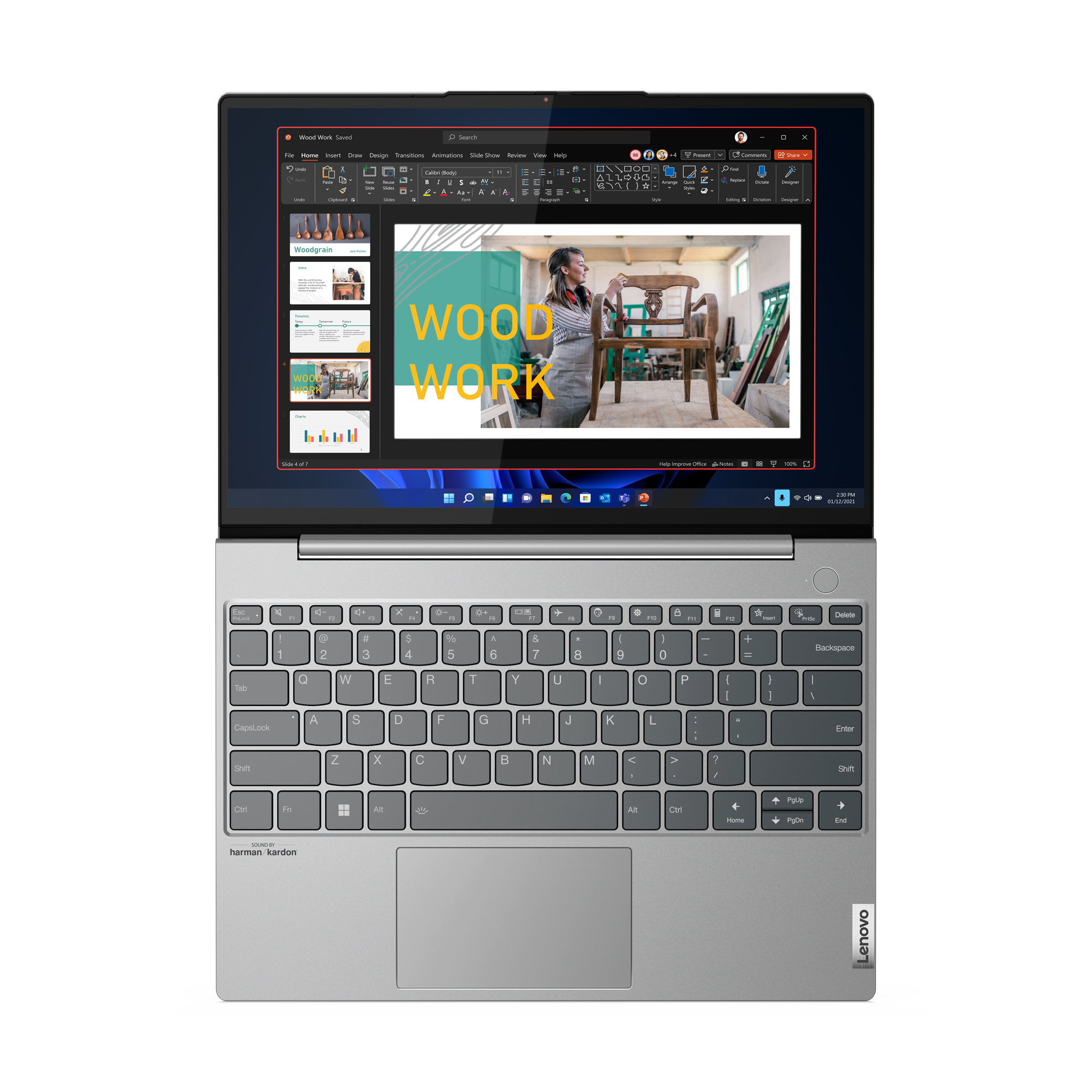 Lenovo ThinkBook 13x G2 IAP – image 6