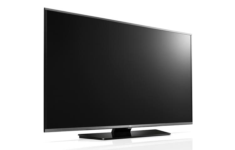 LG 40LF6300 TV 101.6 cm (40") Full HD Smart TV Wi-Fi Black, Silver – image 4