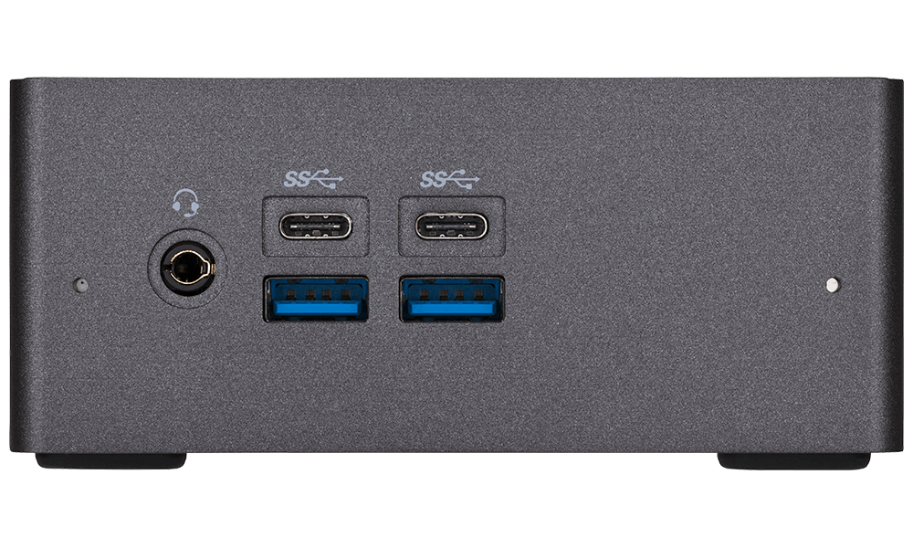 GIGABYTE GB-BKI7HT2-7500 PC/workstation barebone – image 2