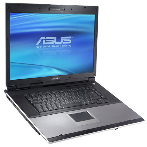 ASUS A7Mc-7S009M AMD Turion