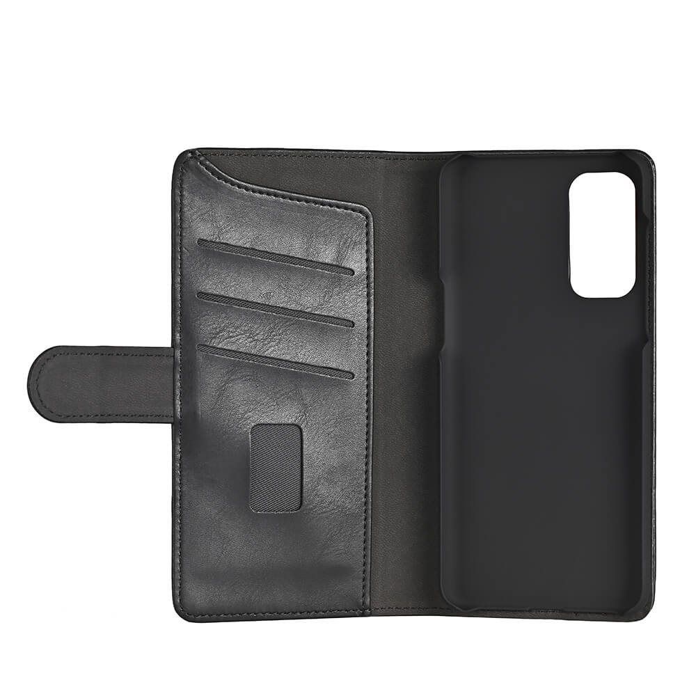 Gear Wallet Case Black - OnePlus Nord 2 – image 4