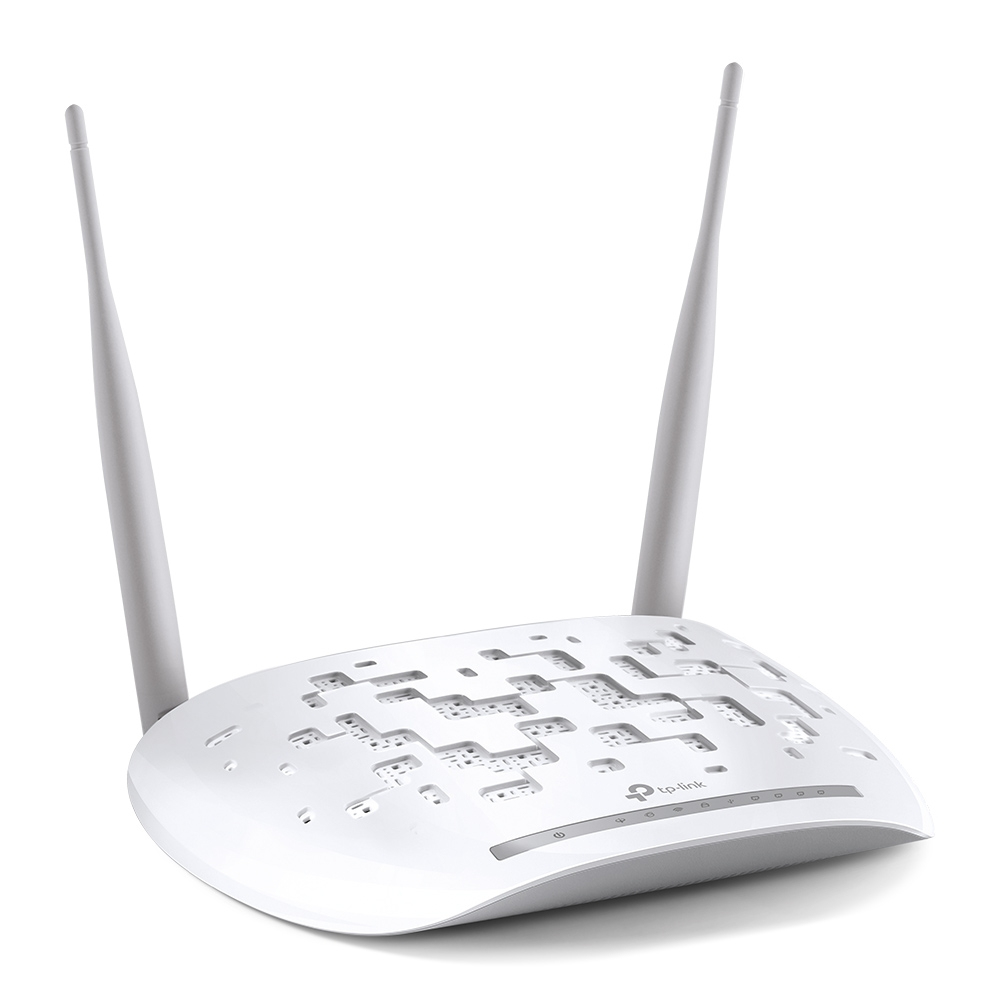 TP-Link 300Mbps Wireless N USB VDSL/ADSL Modem Router – image 3