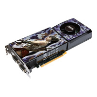 ASUS GeForce ENGTX280 TOP