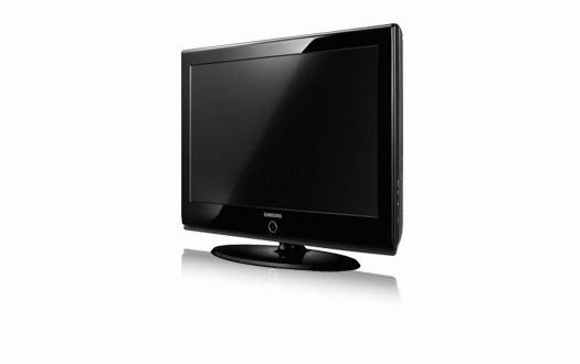 Samsung LE-32A436T1 TV – image 2