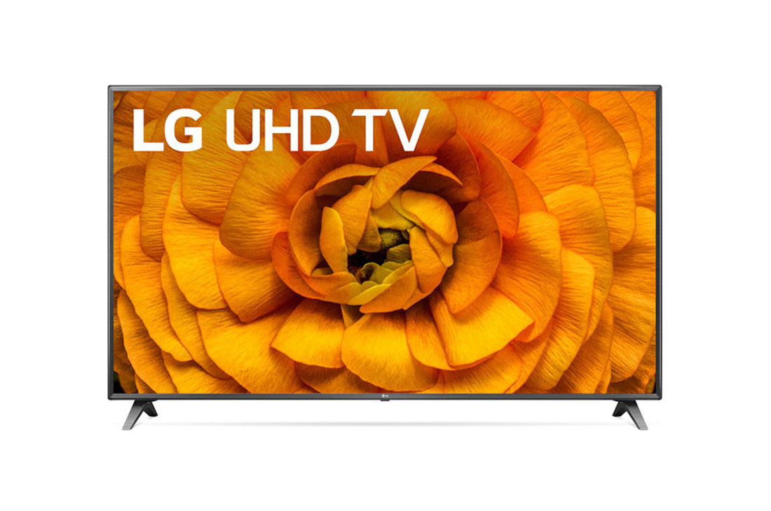 LG 75UN8570PUC TV