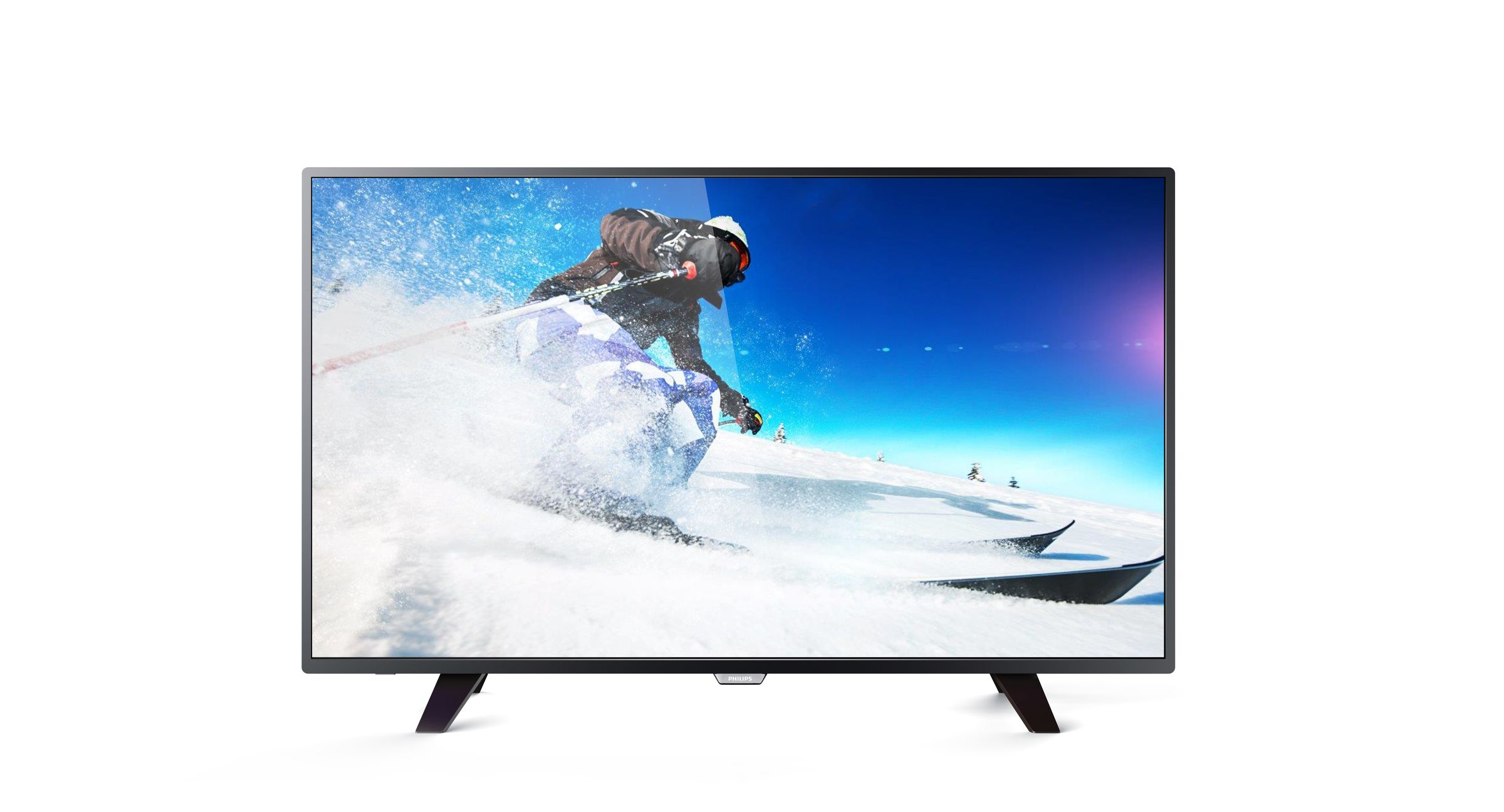 Philips 5000 series 43PUT5801/98 TV – image 3