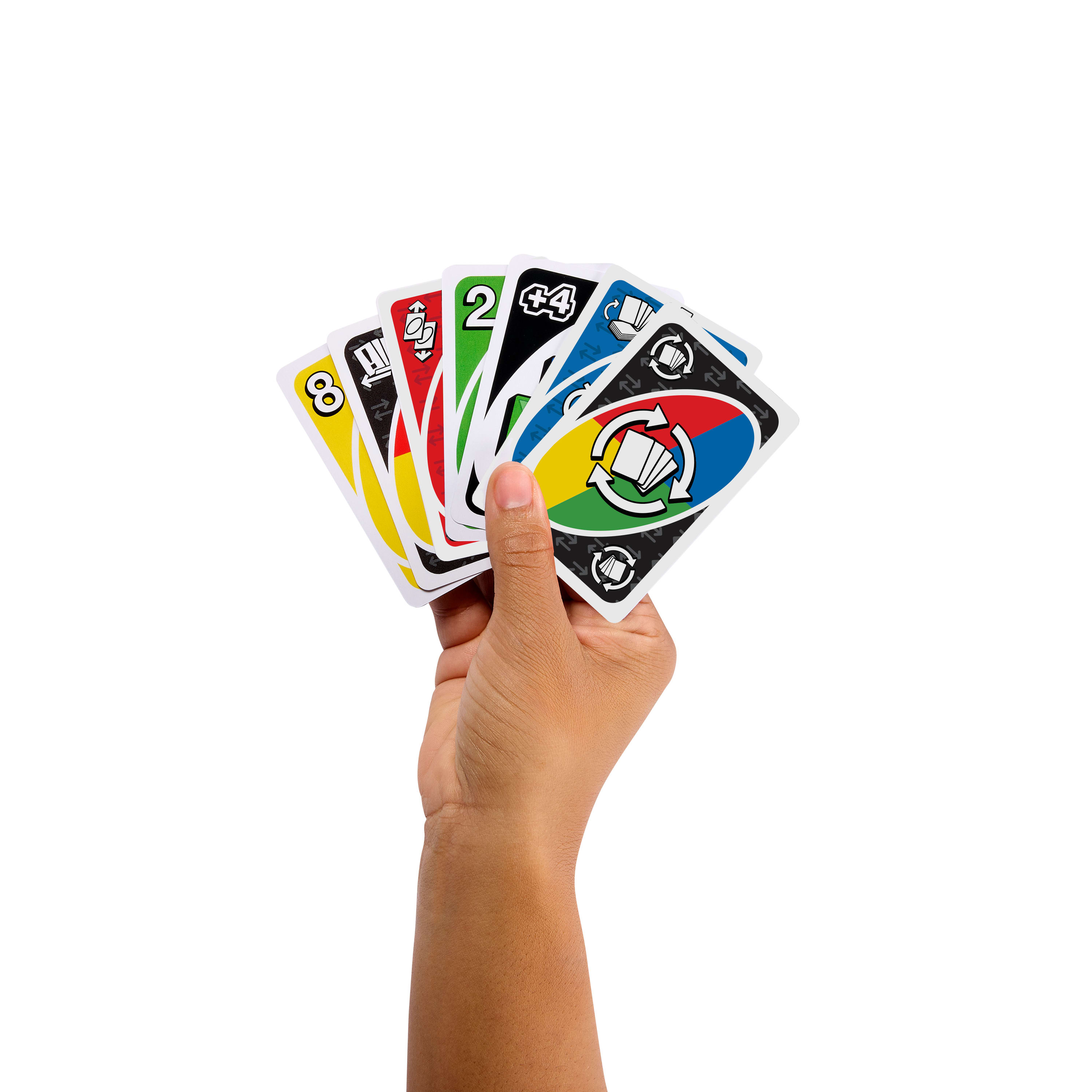 UNO Add-On Packs Swap Pack