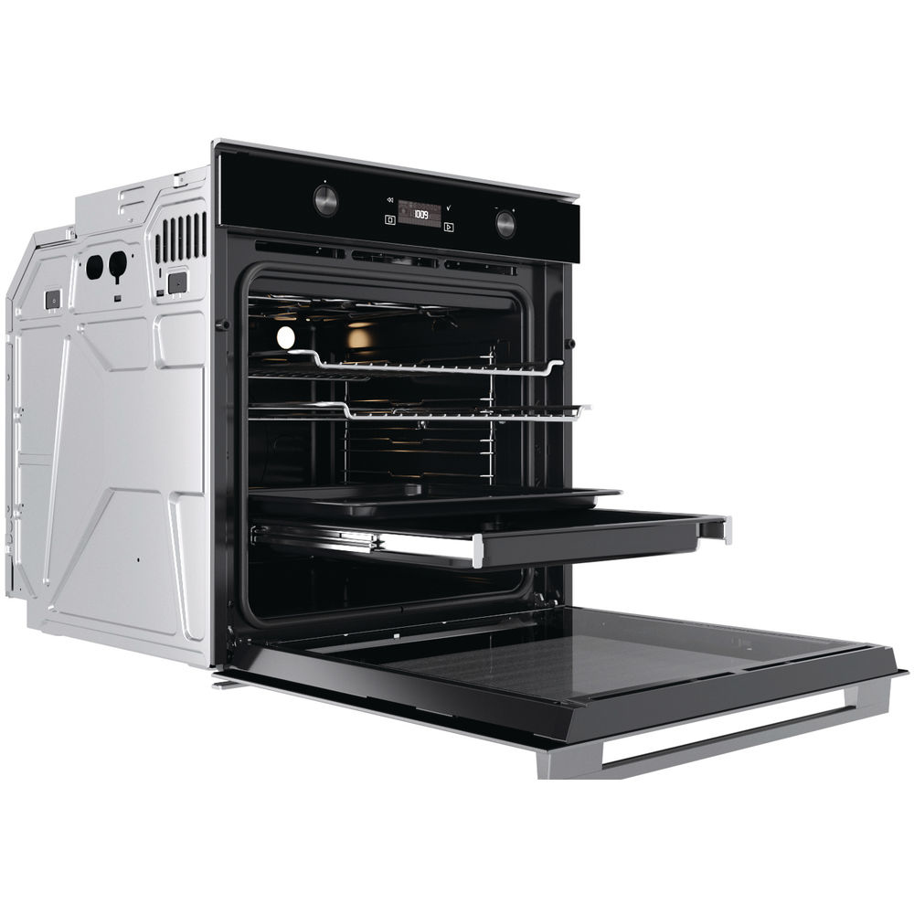 Whirlpool W7 OM5 4BS H – image 8