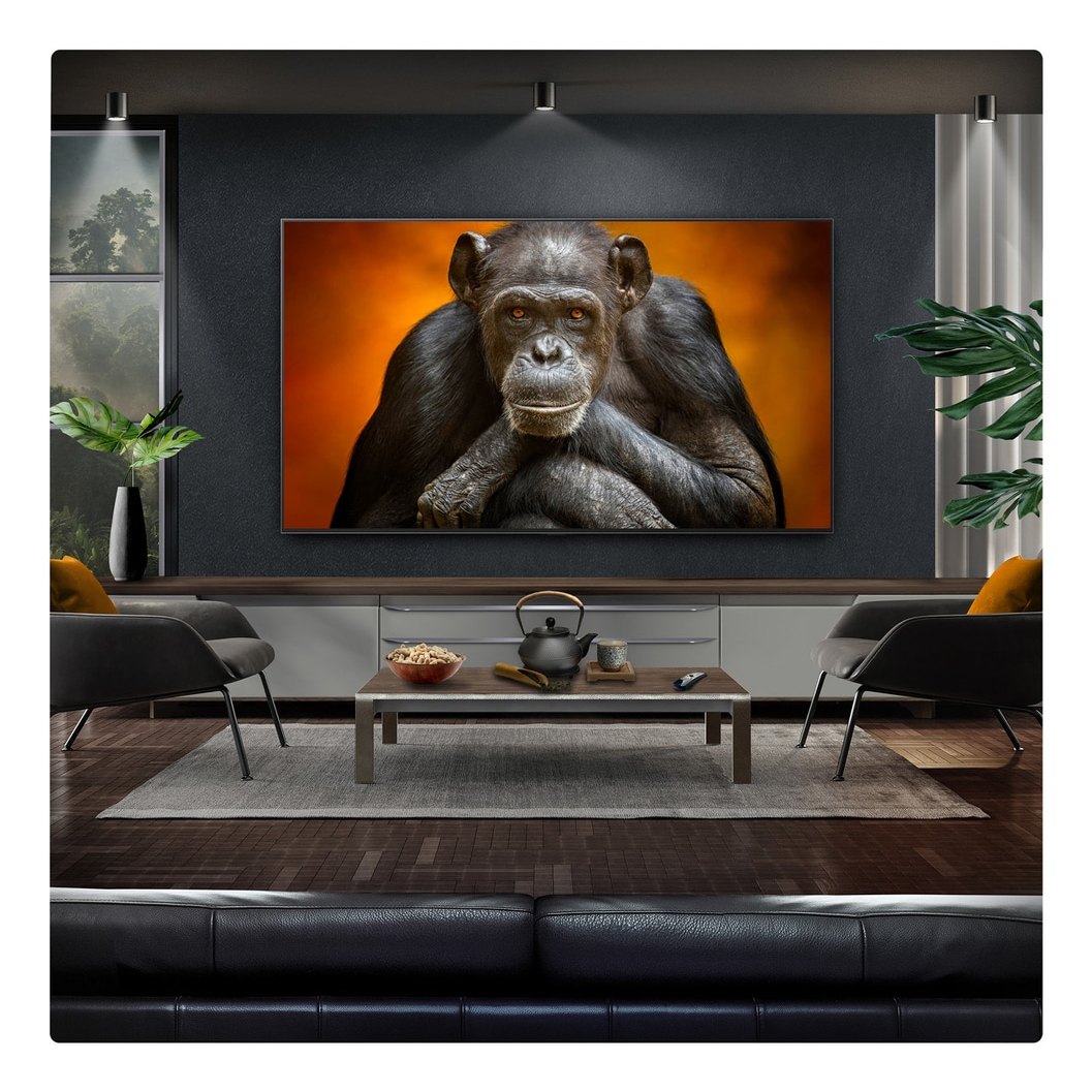 TV LG OLED Evo OLED77G5 195 cm 2025 — photo 3