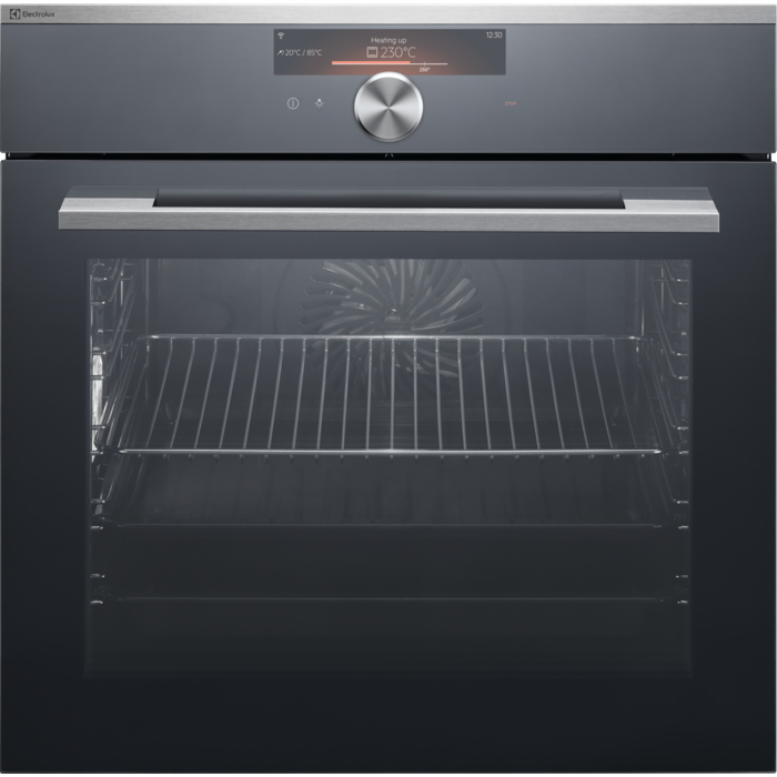 Electrolux EB6SL40CN — vue 1 sur 1