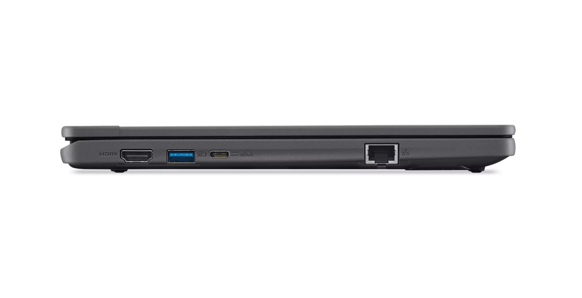 Acer TravelMate Spin B3 TMB312R-31-TCO-C3A4 Intel® N N150 Hybrid (2-in-1) – image 4