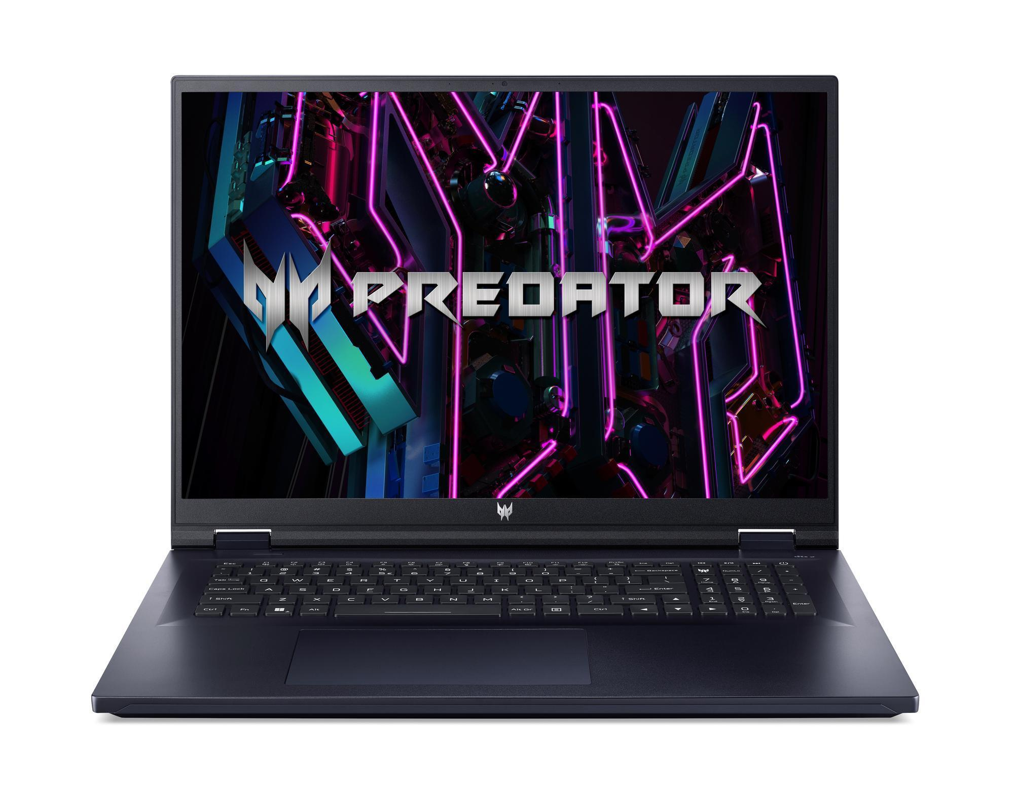 Acer Predator PH18-71-78KJ Intel® Core™ i7 i7-13700HX Laptop – image 3