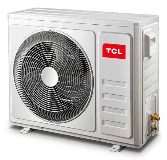 TCL Elite XA73 S09F2S0 air conditioner Split system White – image 6