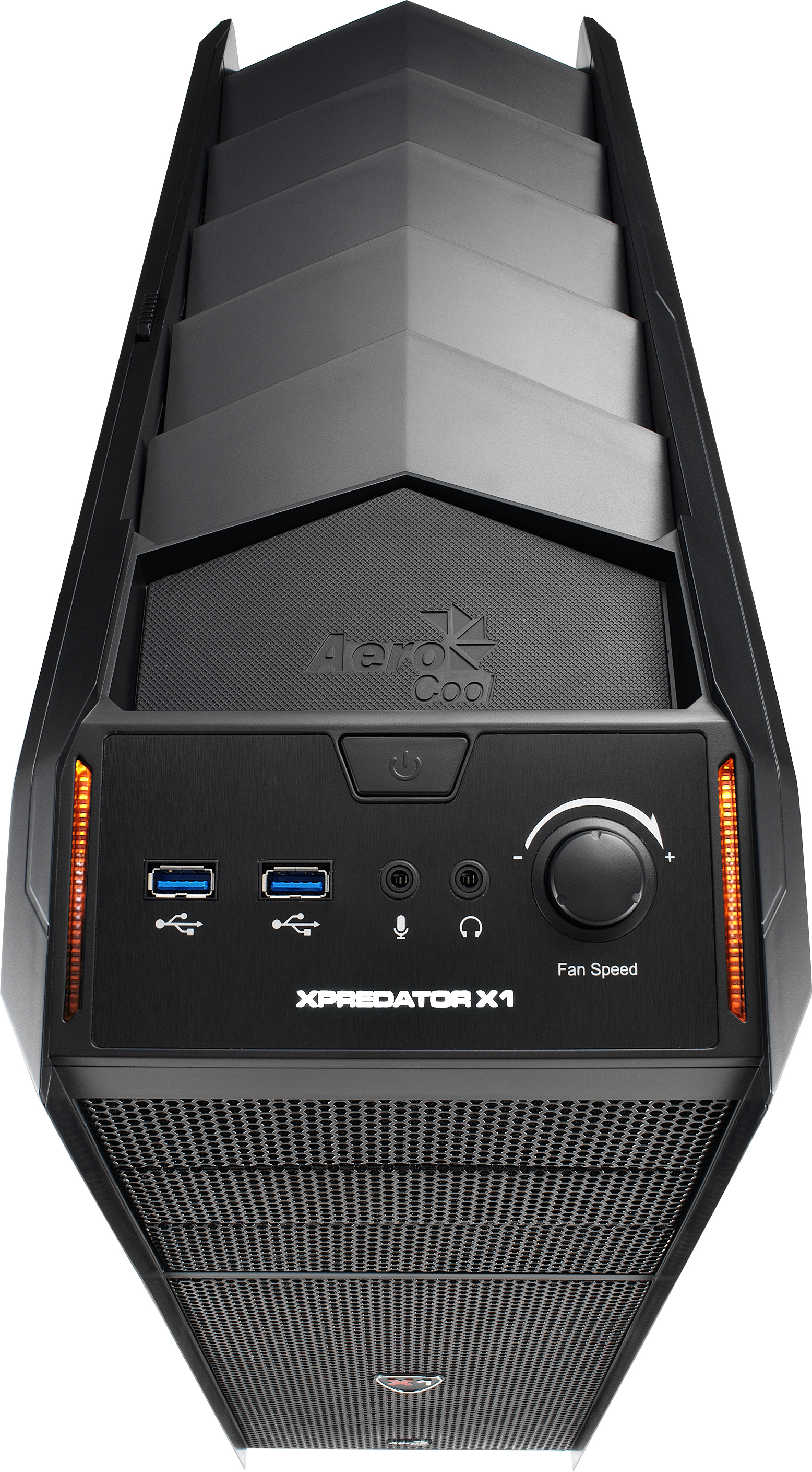 Aerocool XPredator X1 / 550W – image 2