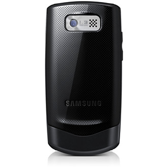 Samsung GT-S3100 – image 5