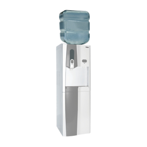 Haier WDNS115BWG water dispenser White