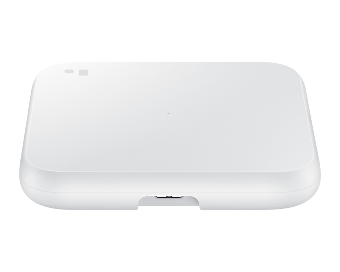 Samsung EP-P1300B Headphones, Smartphone White Wireless charging Fast charging Indoor – image 5