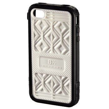 Hama Sneaker mobile phone case Cover Black, White – image 2