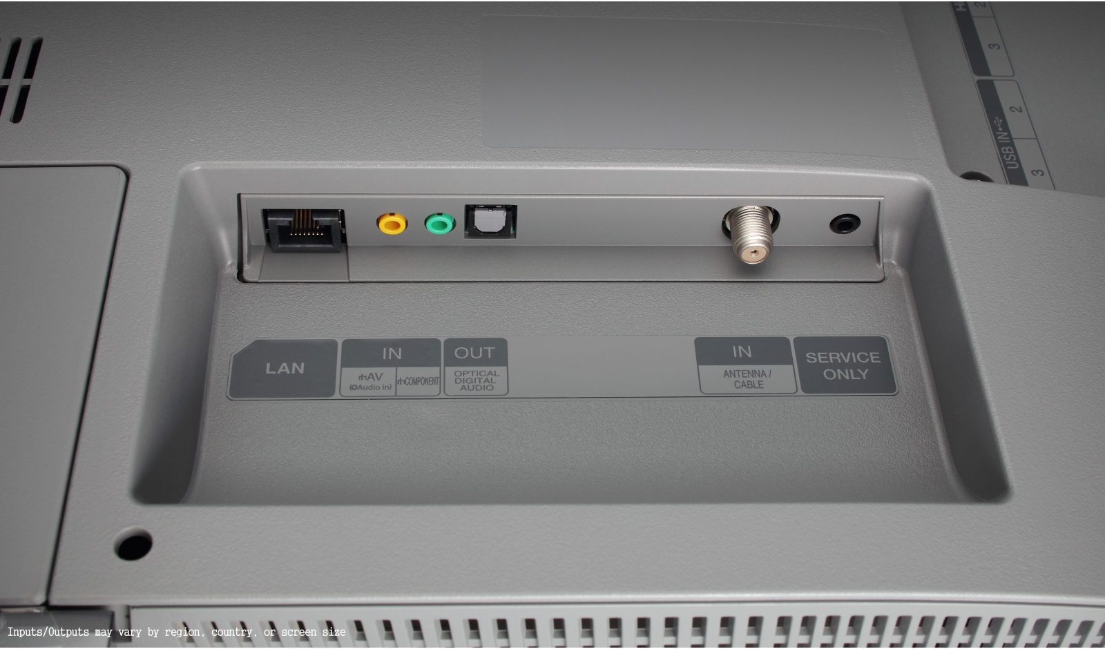 LG OLED55C6P TV – image 7