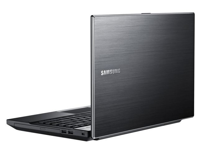 Samsung 2 NP200A4B Intel® Core™ i3 i3-2330M – image 4