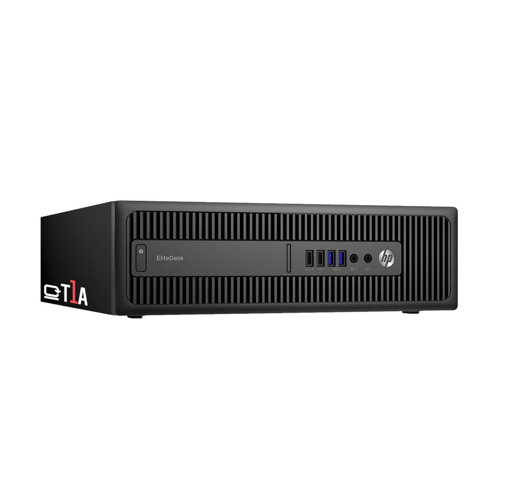 T1A HP EliteDesk 800 G2 Refurbished – image 1
